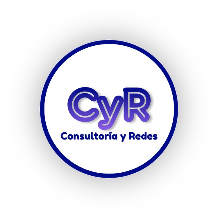 Consultoría y Redes CyR